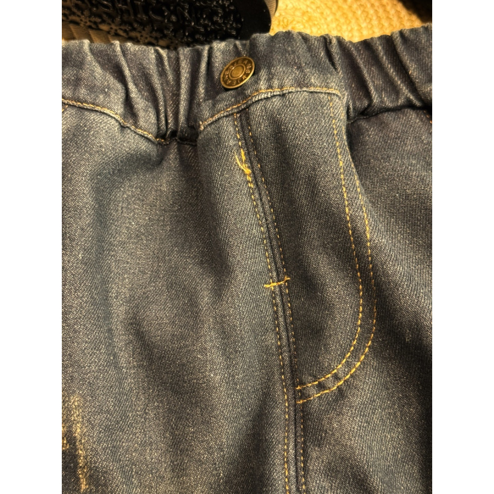 Джинси для хлопчика Nice утеплені 10630 Джинси для хлопчика Nice утеплені 10630