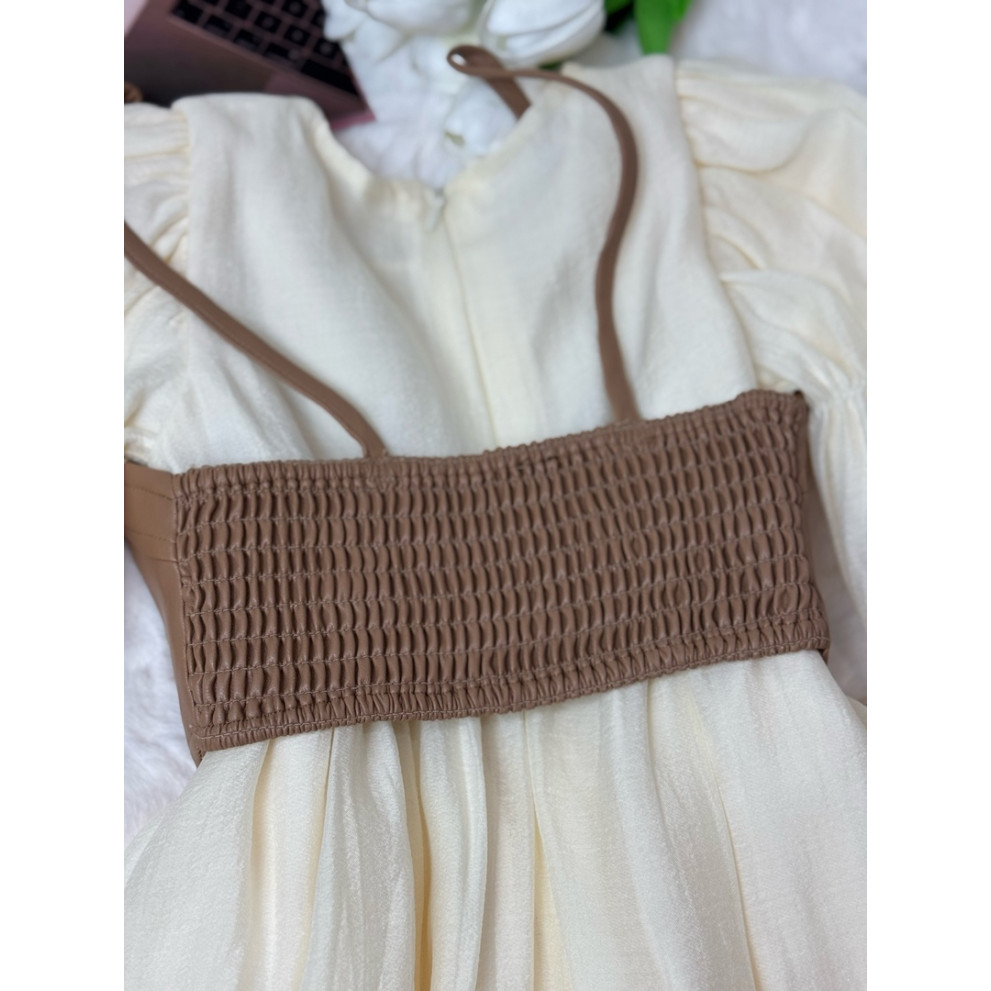 Шифонова сукня для дівчинки 10670