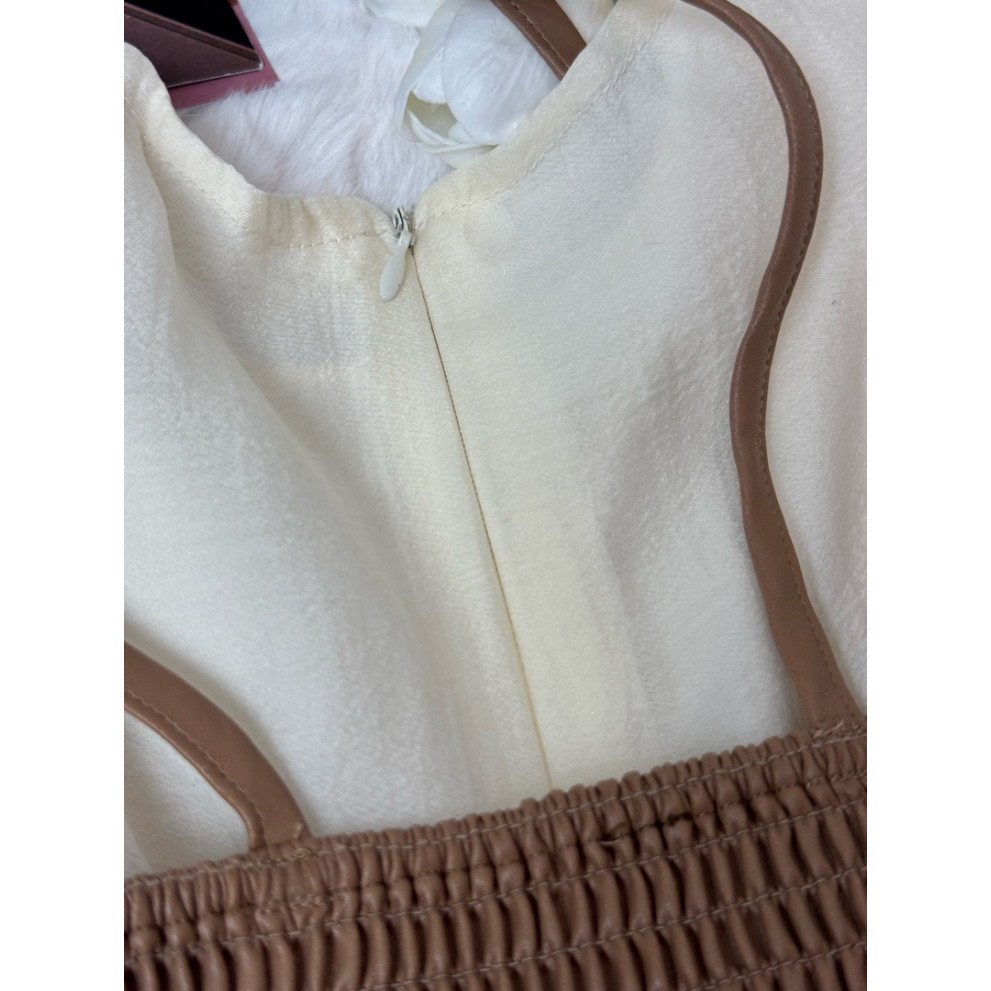 Шифонова сукня для дівчинки 10670