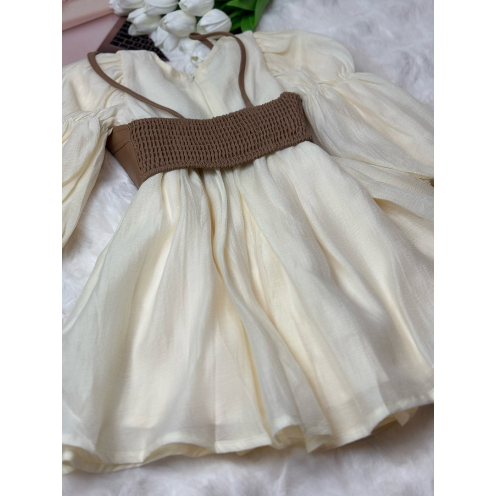 Шифонова сукня для дівчинки 10670