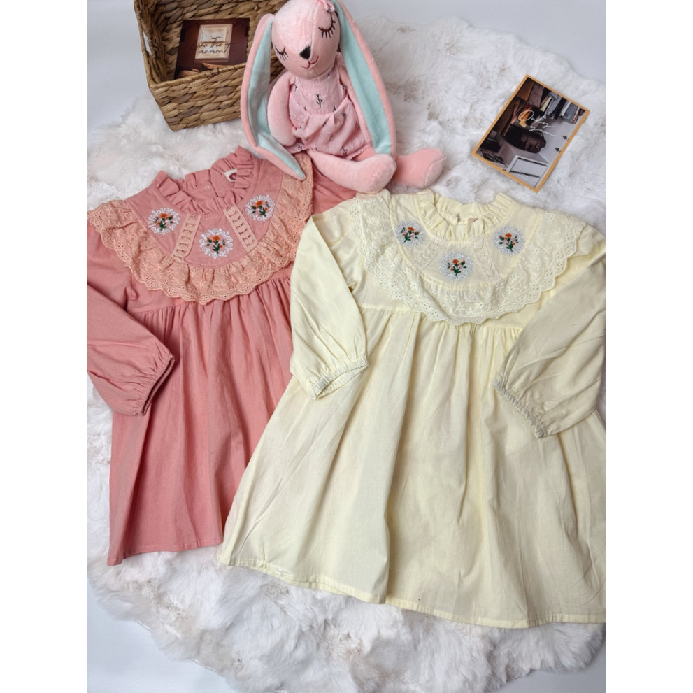 Сукня для дівчинки 10677