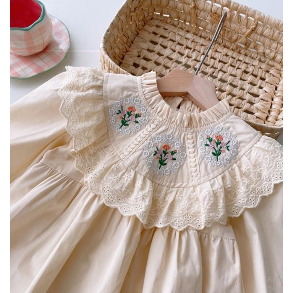 Сукня для дівчинки 10677