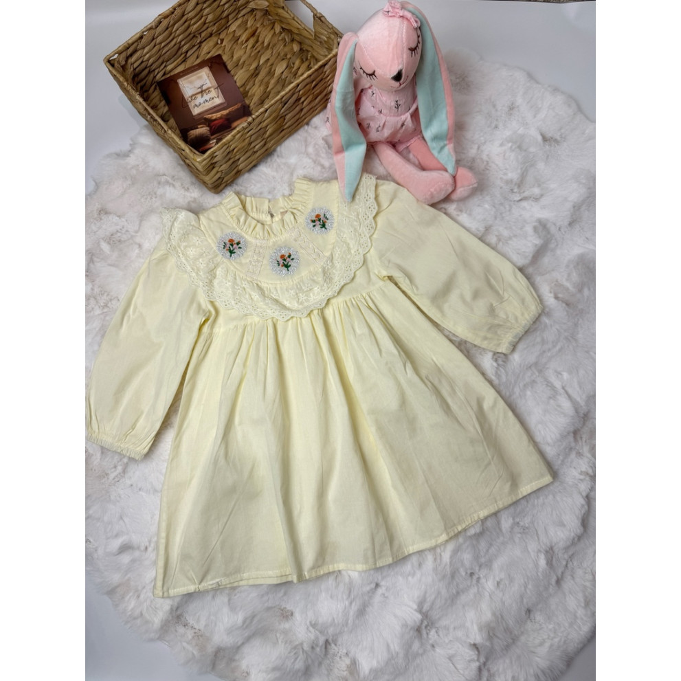 Сукня для дівчинки 10677