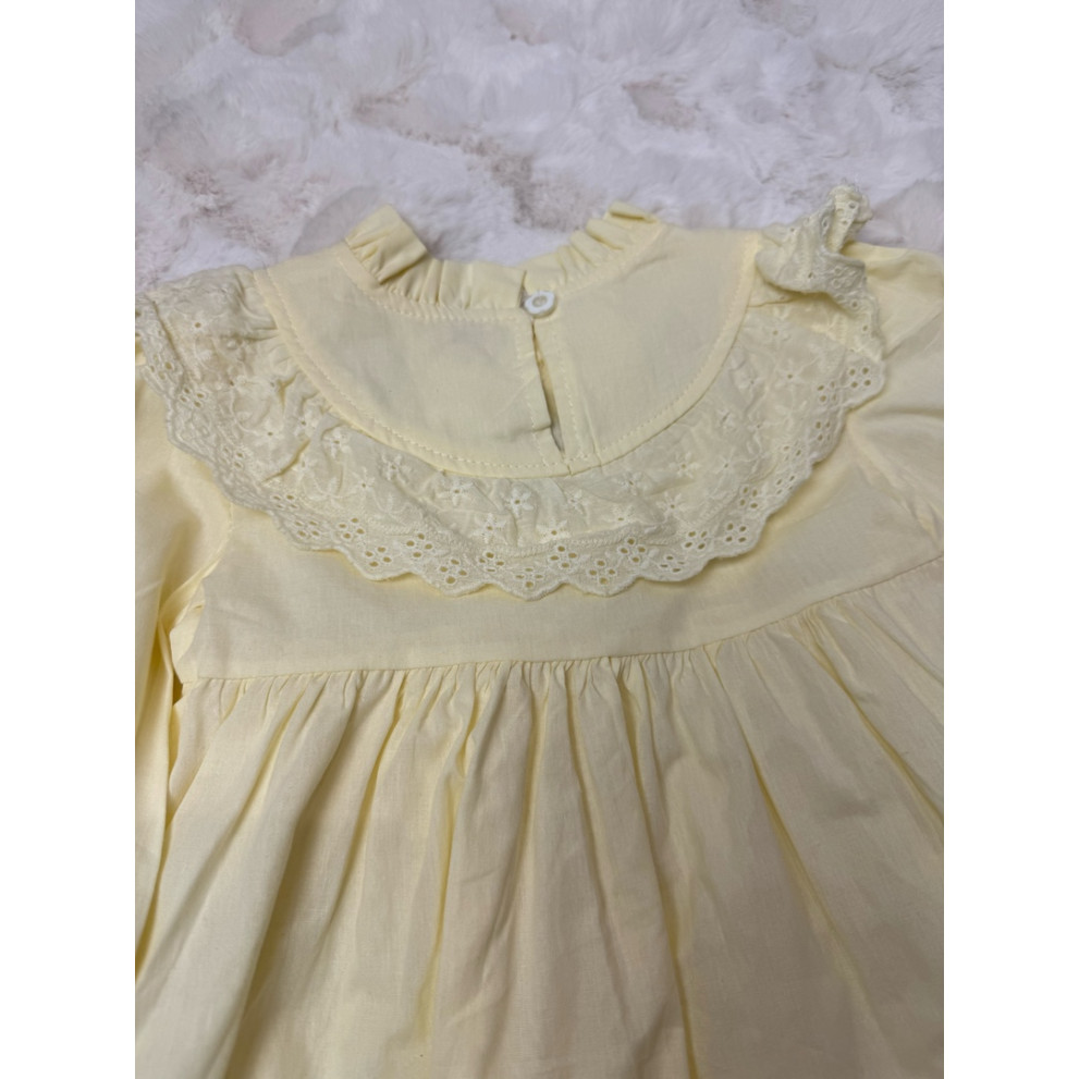 Сукня для дівчинки 10677