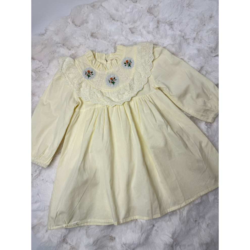 Сукня для дівчинки 10677