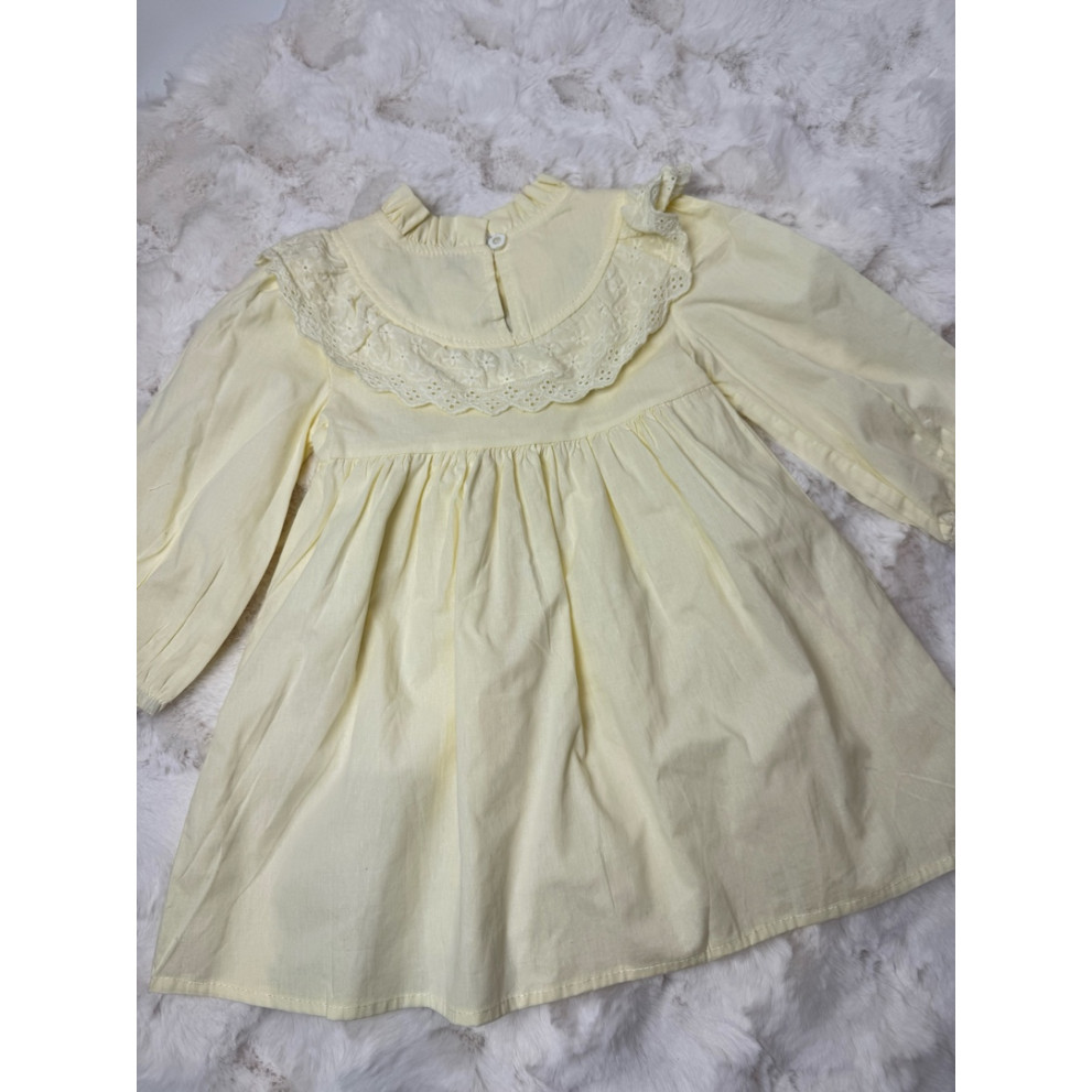 Сукня для дівчинки 10677