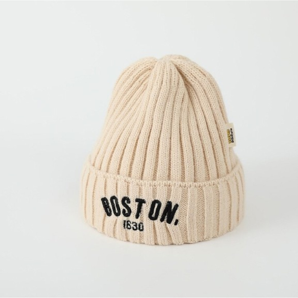 Шапка на весну Boston 10700