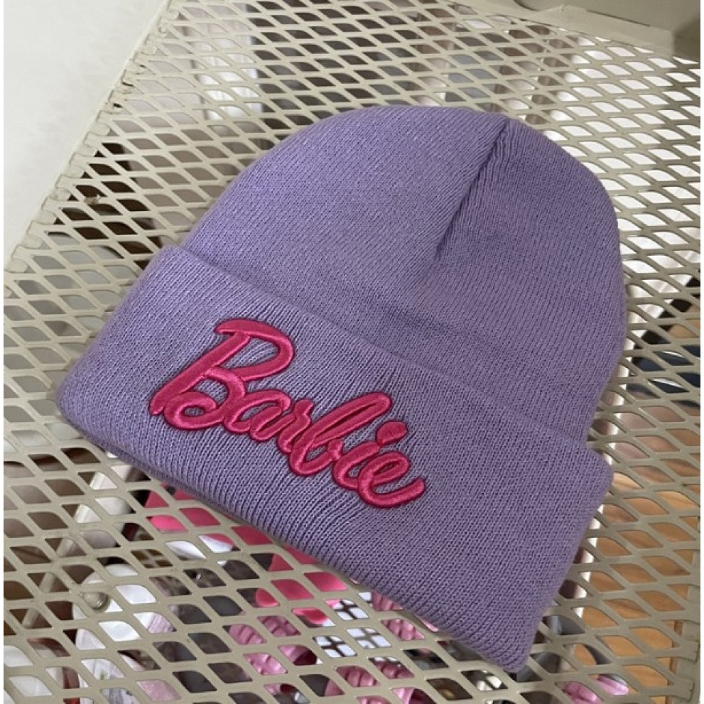 Шапка Барбі 10707