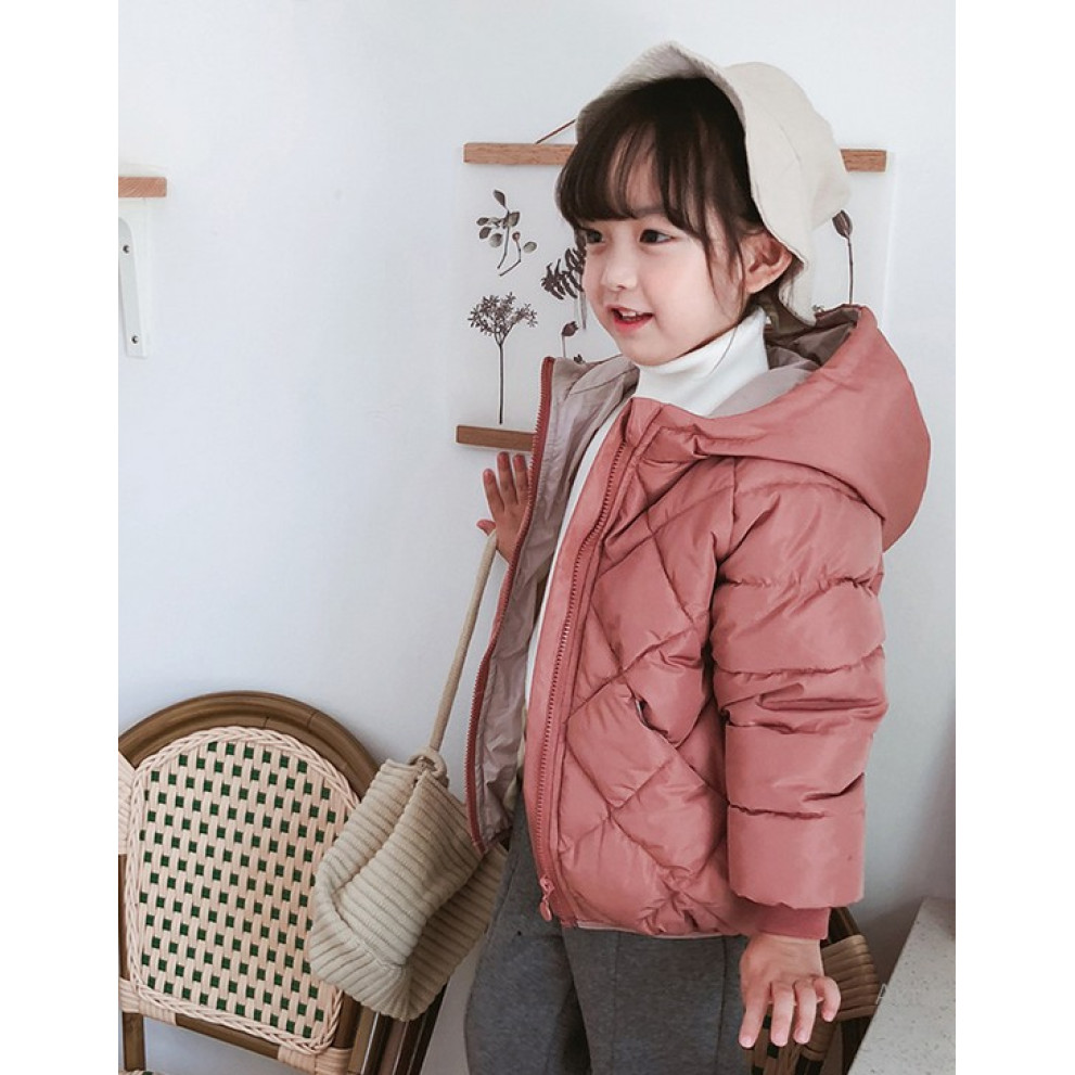 Демісезонна куртка дитяча 10712