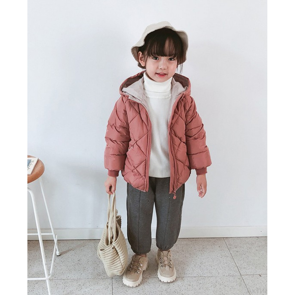 Демісезонна куртка дитяча 10712