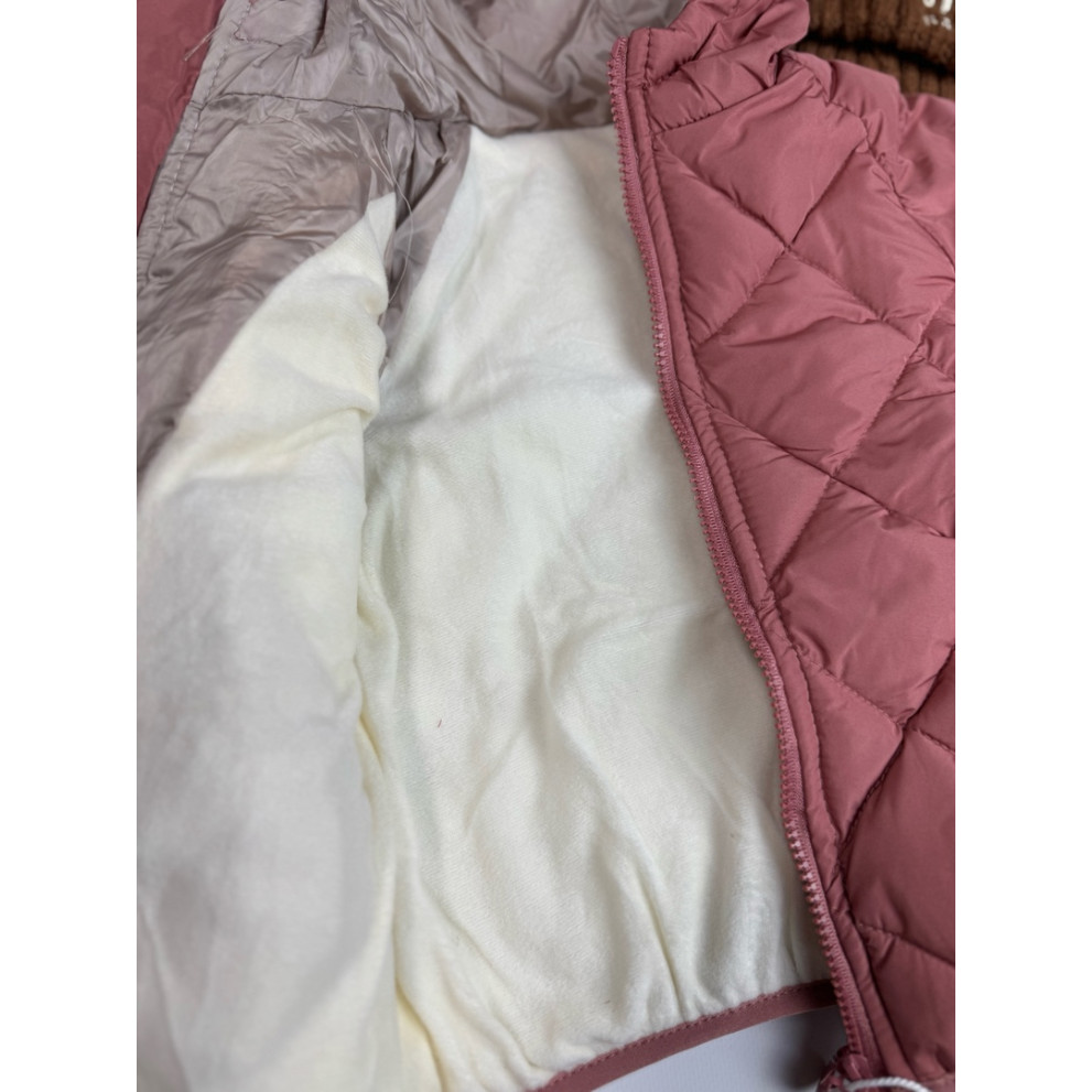 Демісезонна куртка дитяча 10712