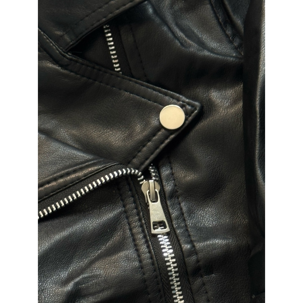 Косуха дитяча колір чорний 10730