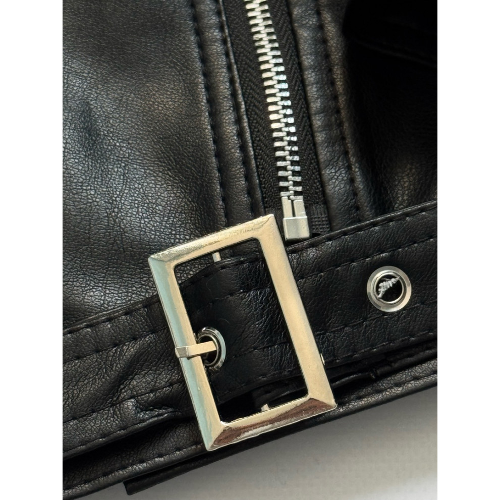 Косуха дитяча колір чорний 10730