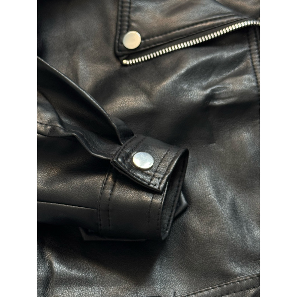 Косуха дитяча колір чорний 10730