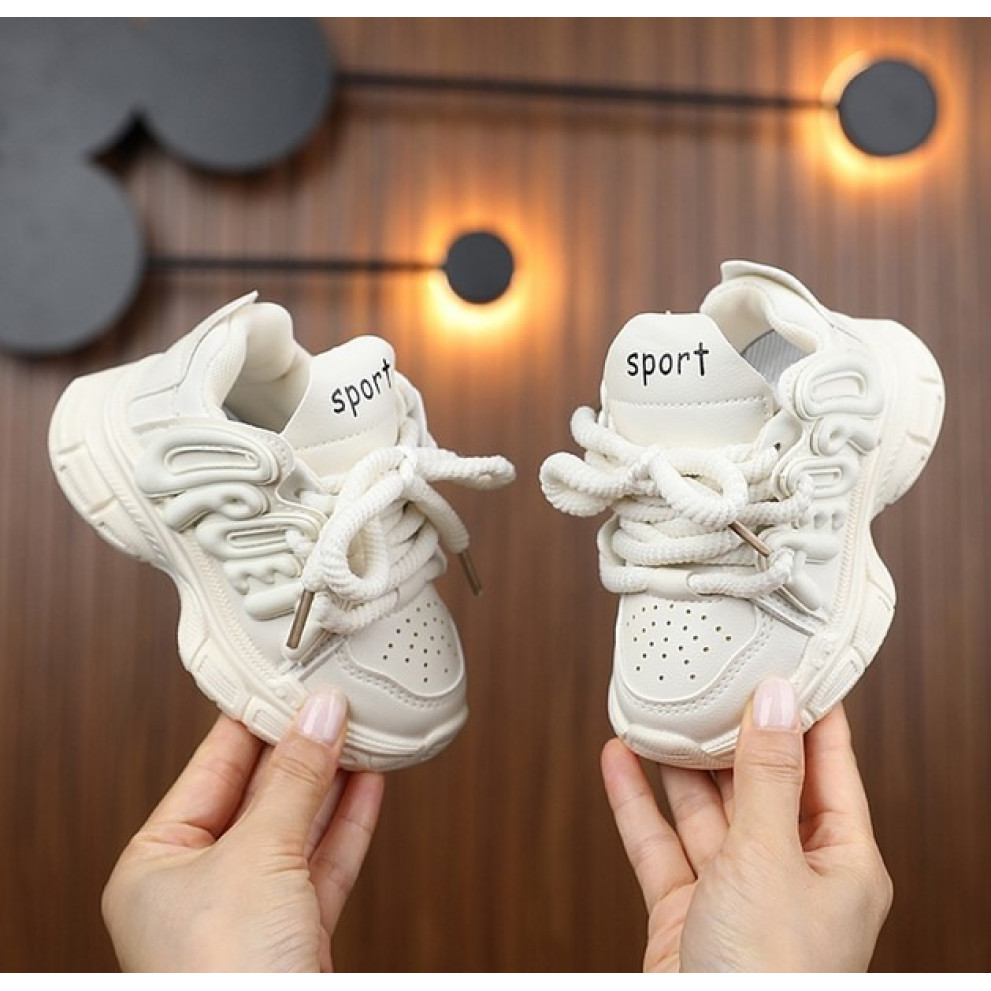 Дитячі кросівки еко-шкіра 10765