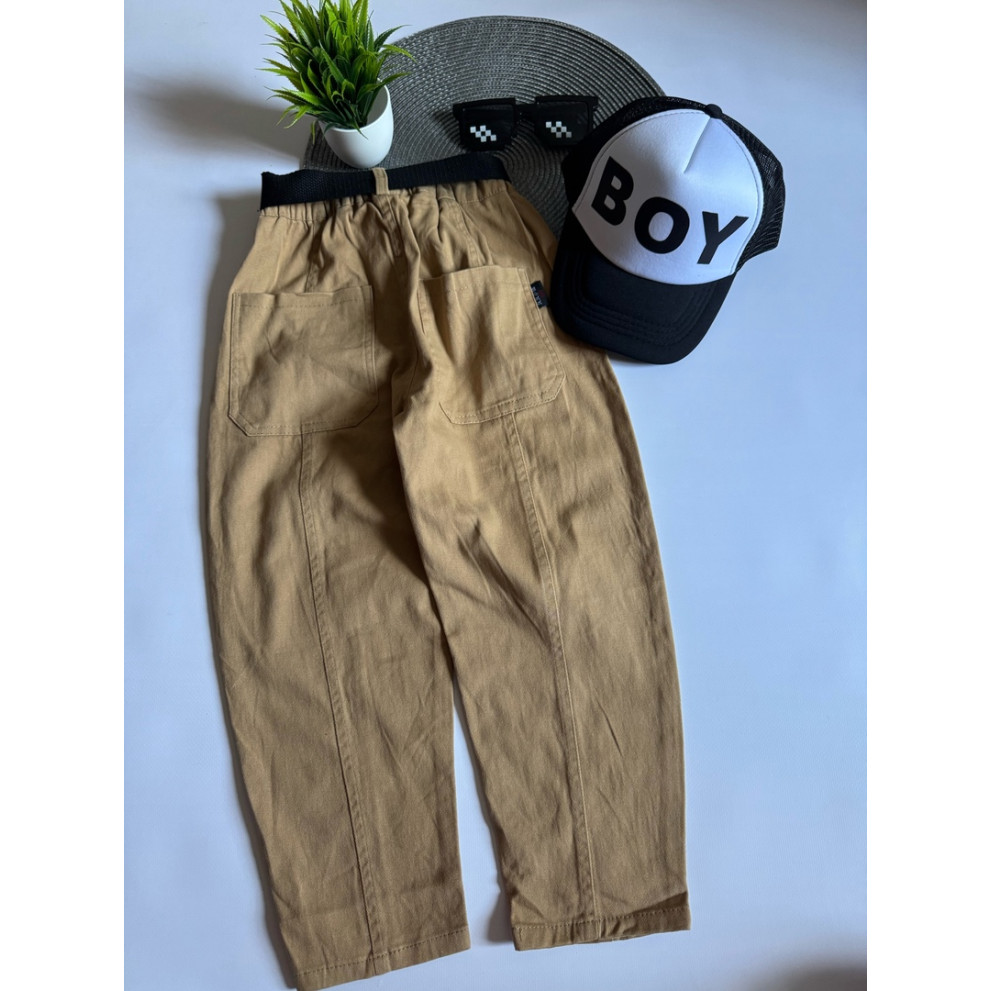 Стильні штанці хлопчику 10773