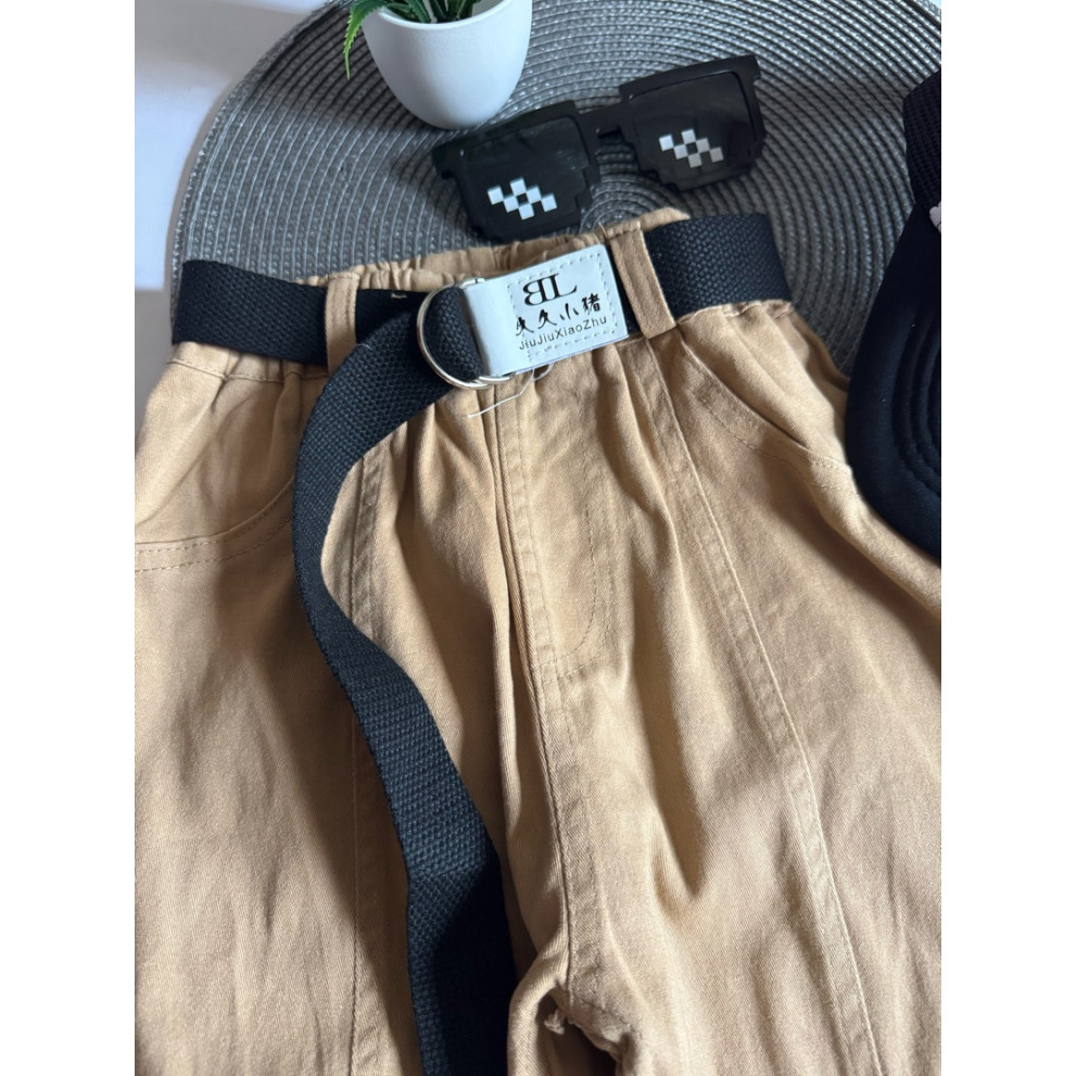 Стильні штанці хлопчику 10773