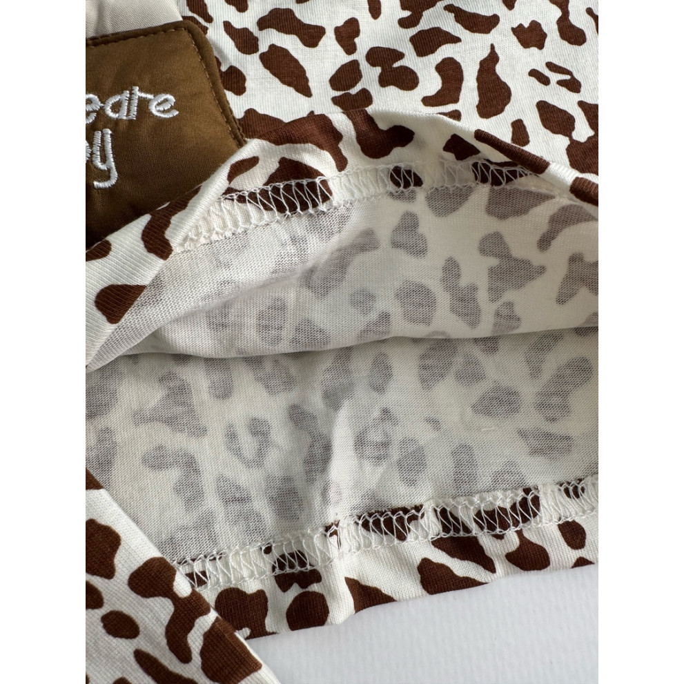 Костюм для дівчинки на літо 10864