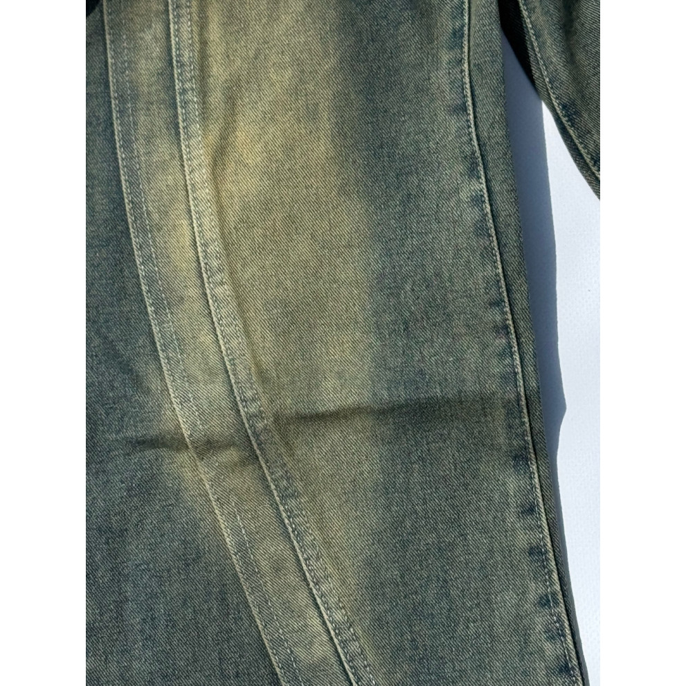 Джинси для дівчинки 10902 Джинси для дівчинки 10902