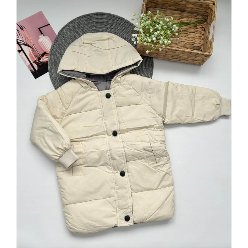 Пальто демісезонне 1561 Пальто демісезонне 1561