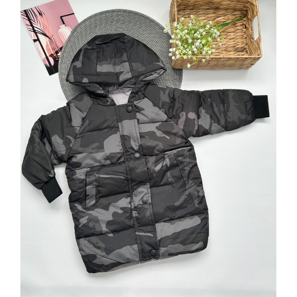 Пальто єврозима 1562