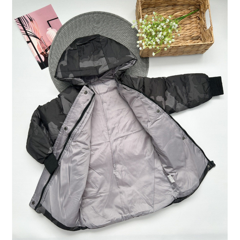 Пальто єврозима 1562