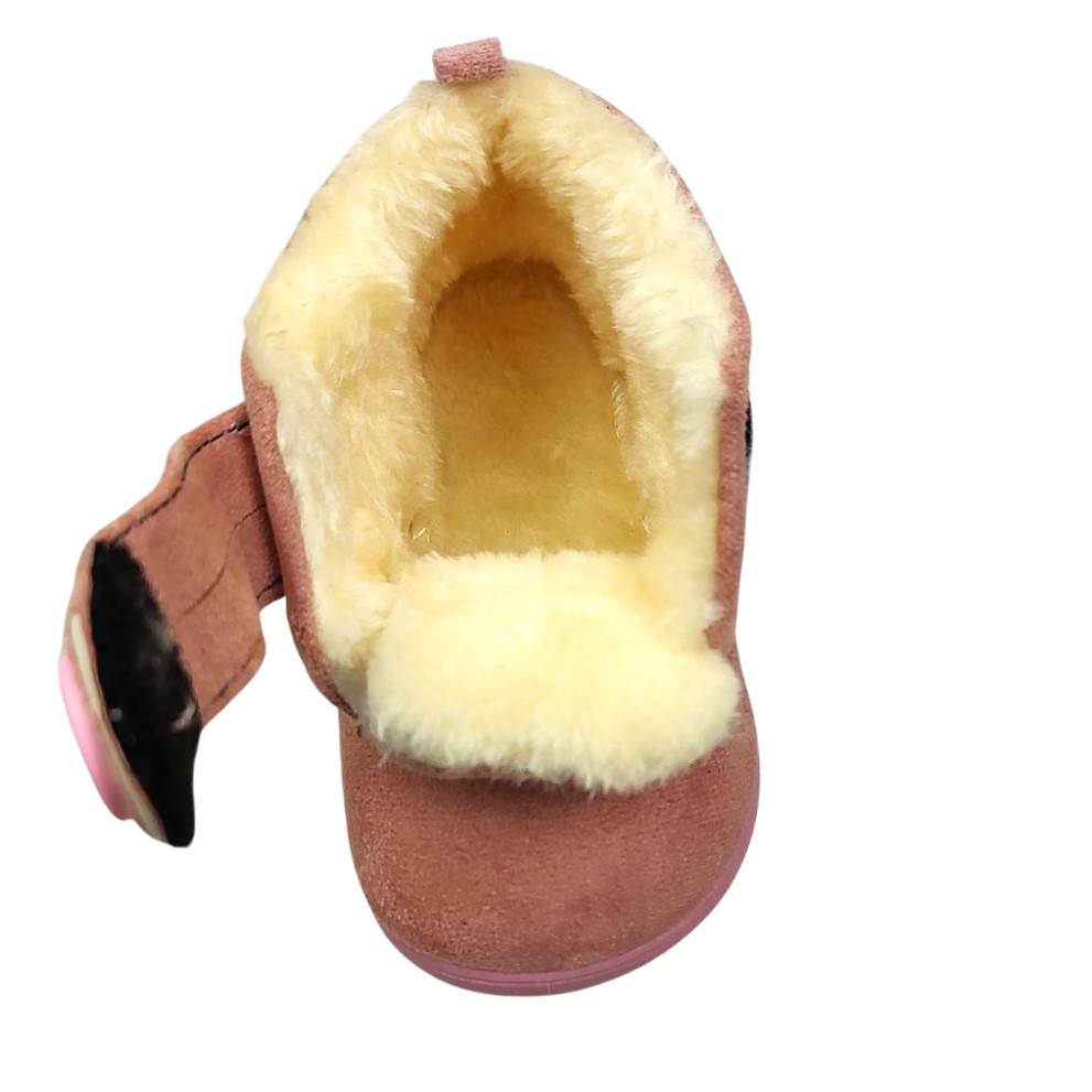 Уггі дитячі Brad Maller рожеві