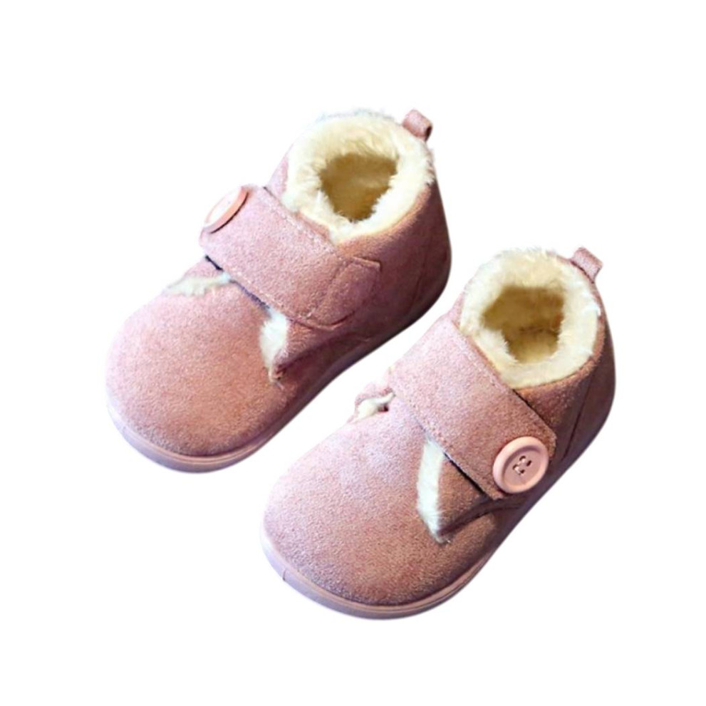 Уггі дитячі Brad Maller рожеві