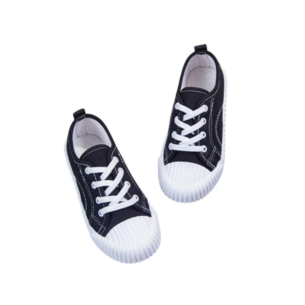 Кеди дитячі XBA чорні