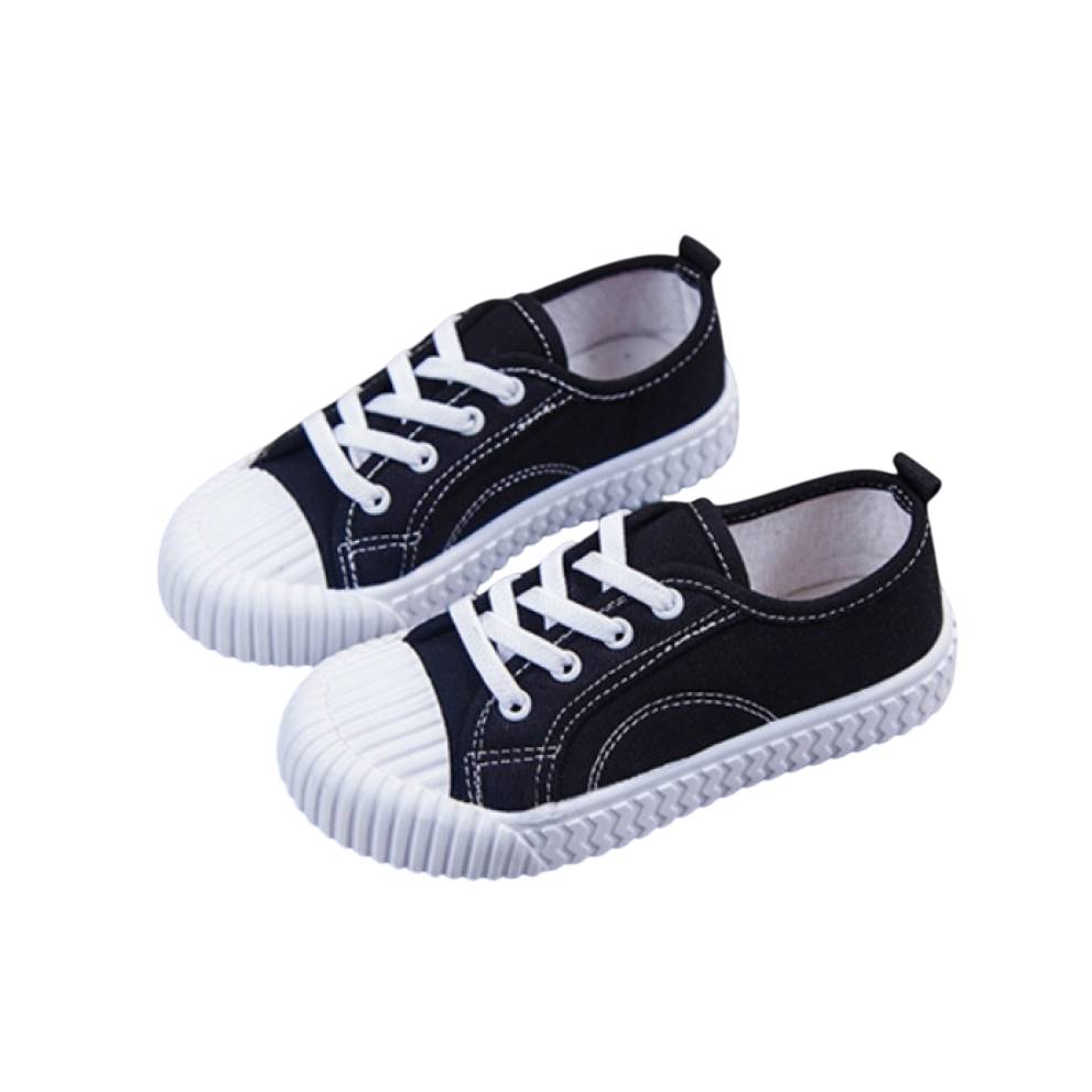 Кеди дитячі XBA чорні