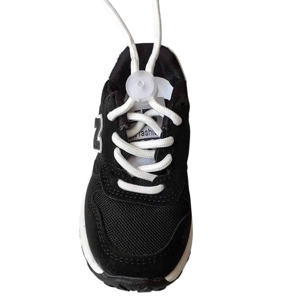 Кросівки дитячі NewB чорний