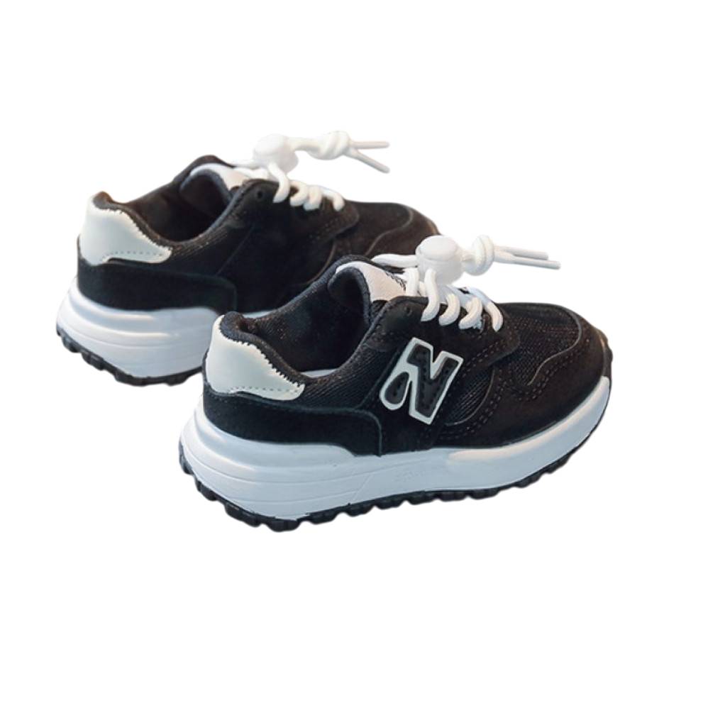 Кросівки дитячі NewB чорний