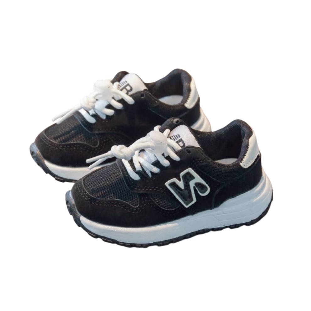 Кросівки дитячі NewB чорний