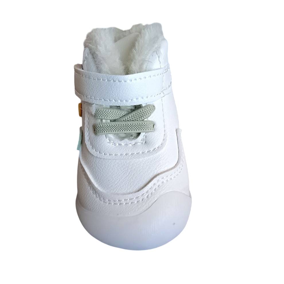 Черевики дитячі зимові AIR зелені