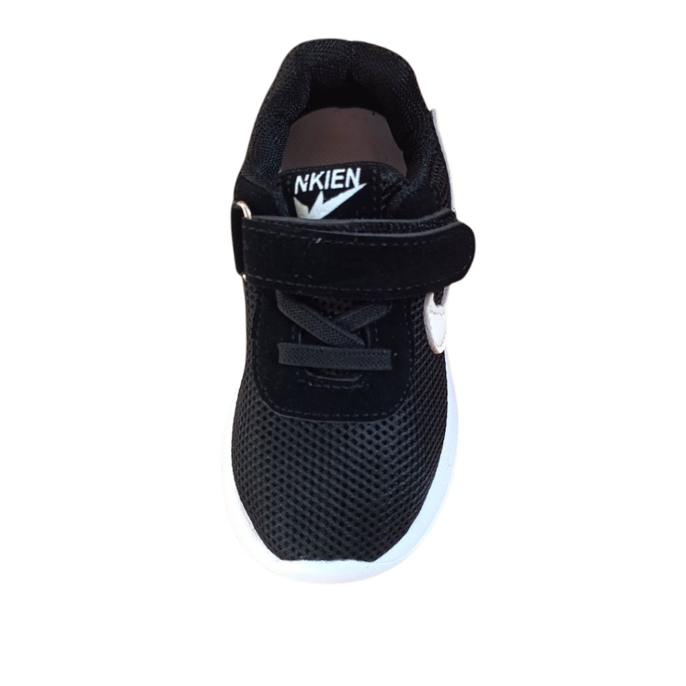 Кросівки дитячі Air чорні