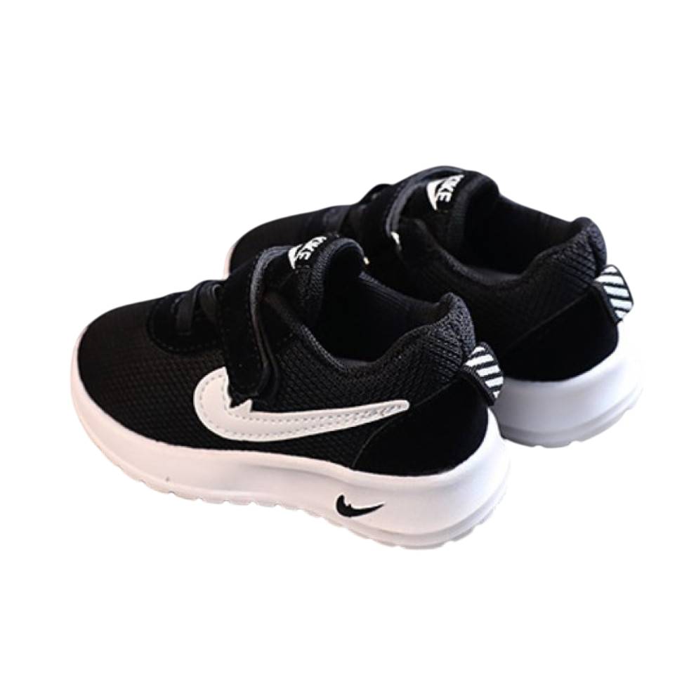 Кросівки дитячі Air чорні