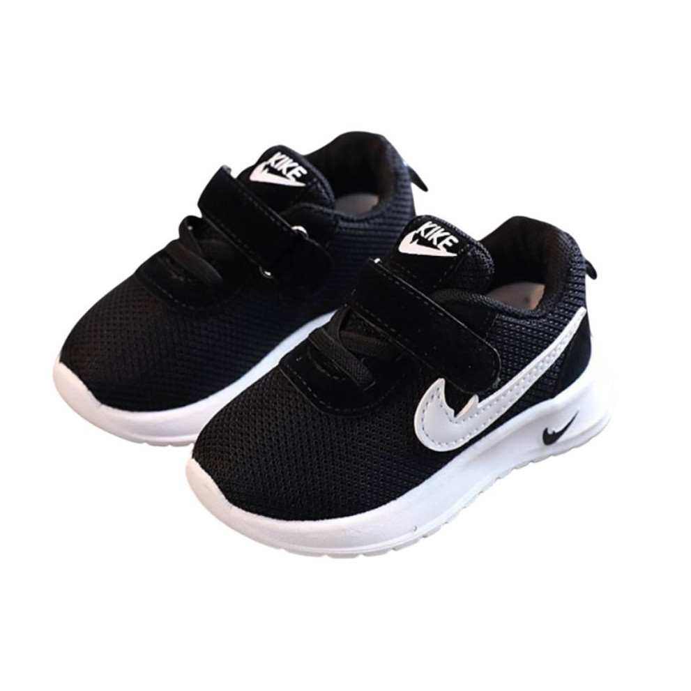 Кросівки дитячі Air чорні