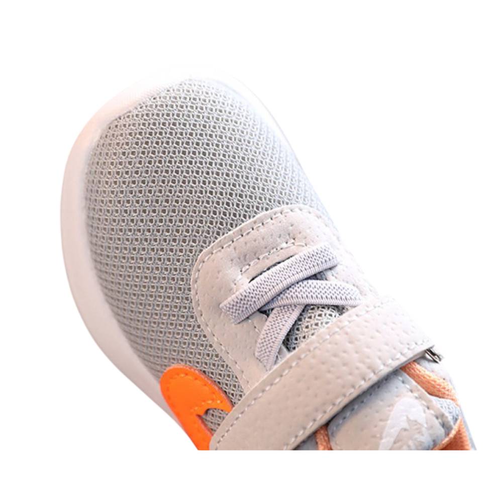 Кросівки дитячі Air сірі