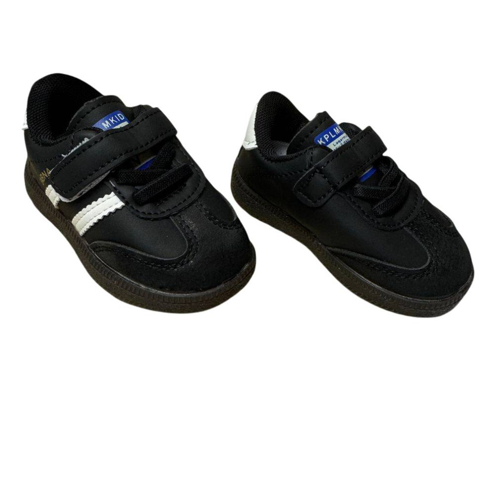 Кросівки дитячі Adic-Sab чорний Кросівки дитячі Adic-Sab чорний