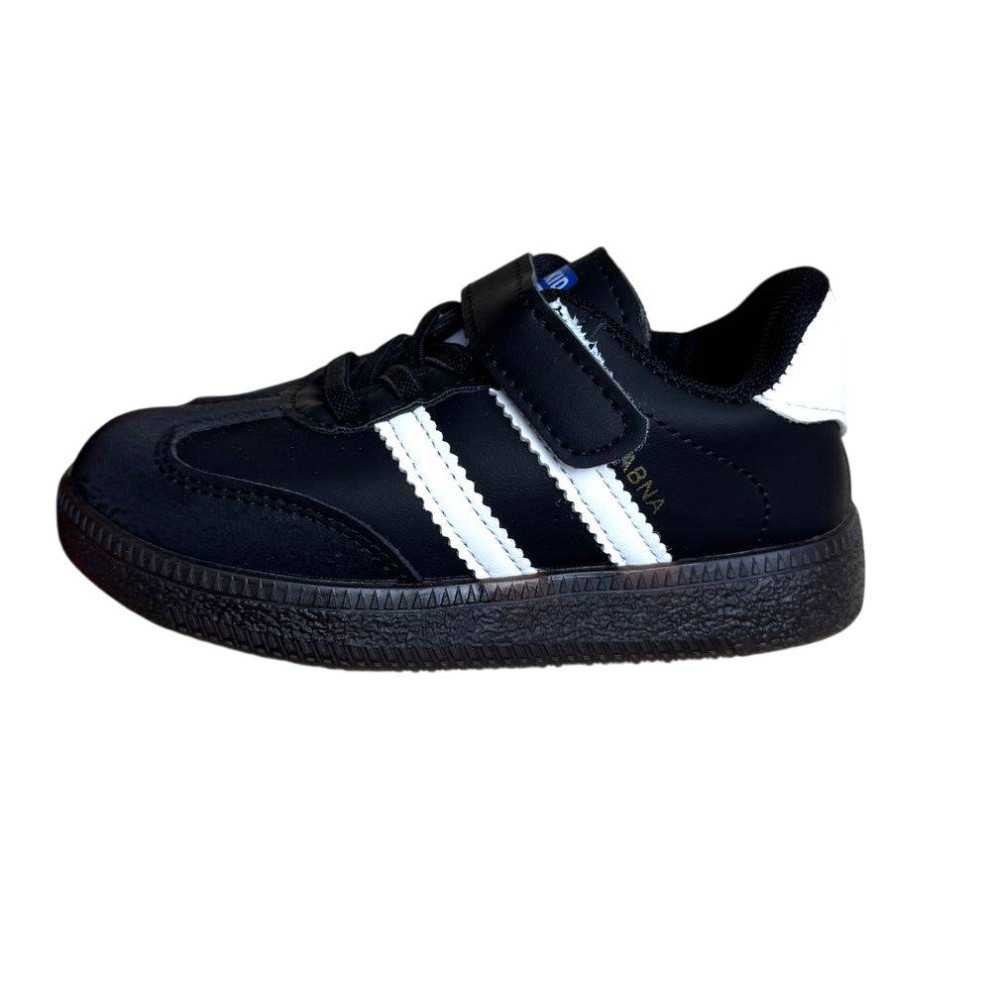 Кросівки дитячі Adic-Sab чорний Кросівки дитячі Adic-Sab чорний