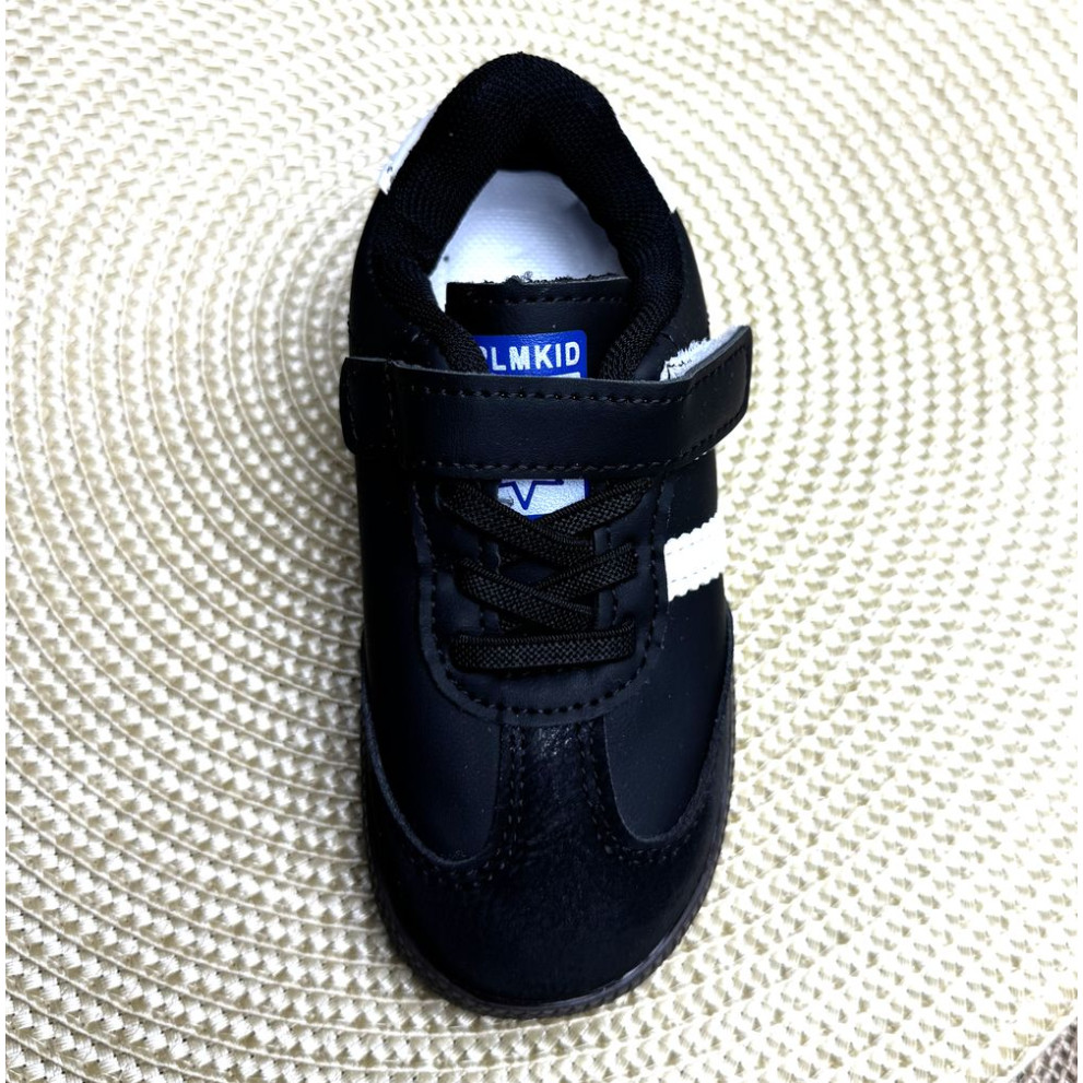 Кросівки дитячі Adic-Sab чорний Кросівки дитячі Adic-Sab чорний