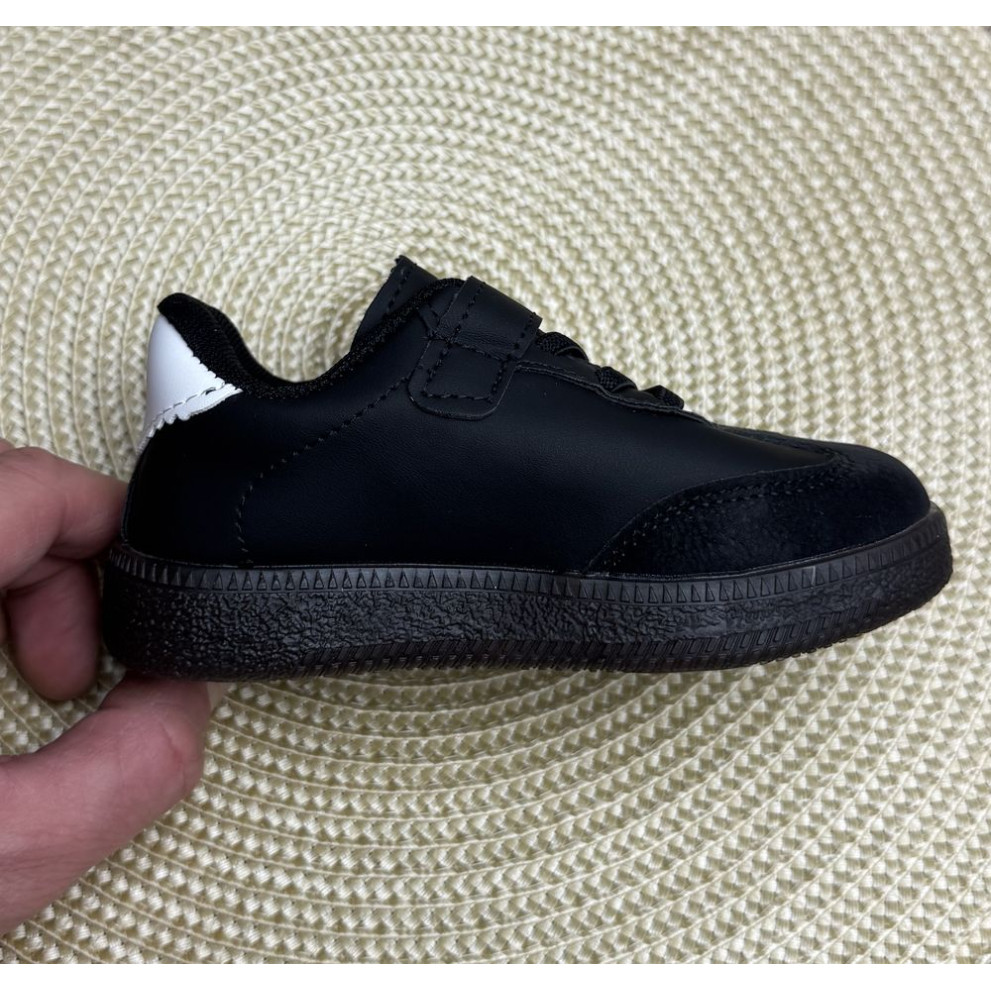 Кросівки дитячі Adic-Sab чорний Кросівки дитячі Adic-Sab чорний