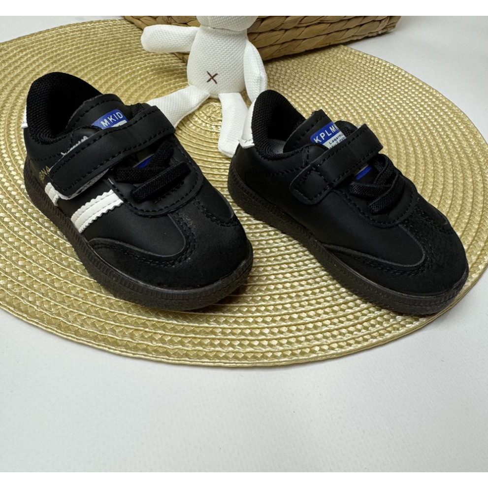 Кросівки дитячі Adic-Sab чорний Кросівки дитячі Adic-Sab чорний