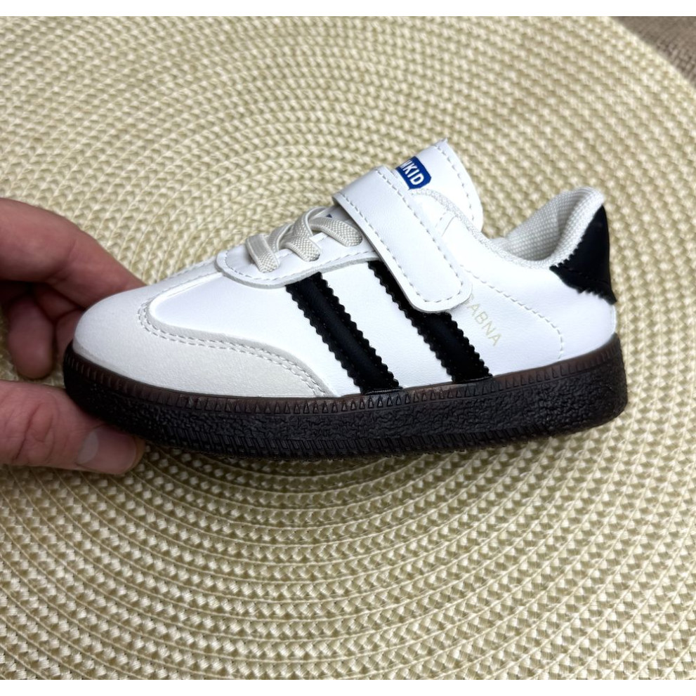 Кросівки дитячі Adic-Sab Кросівки дитячі Adic-Sab