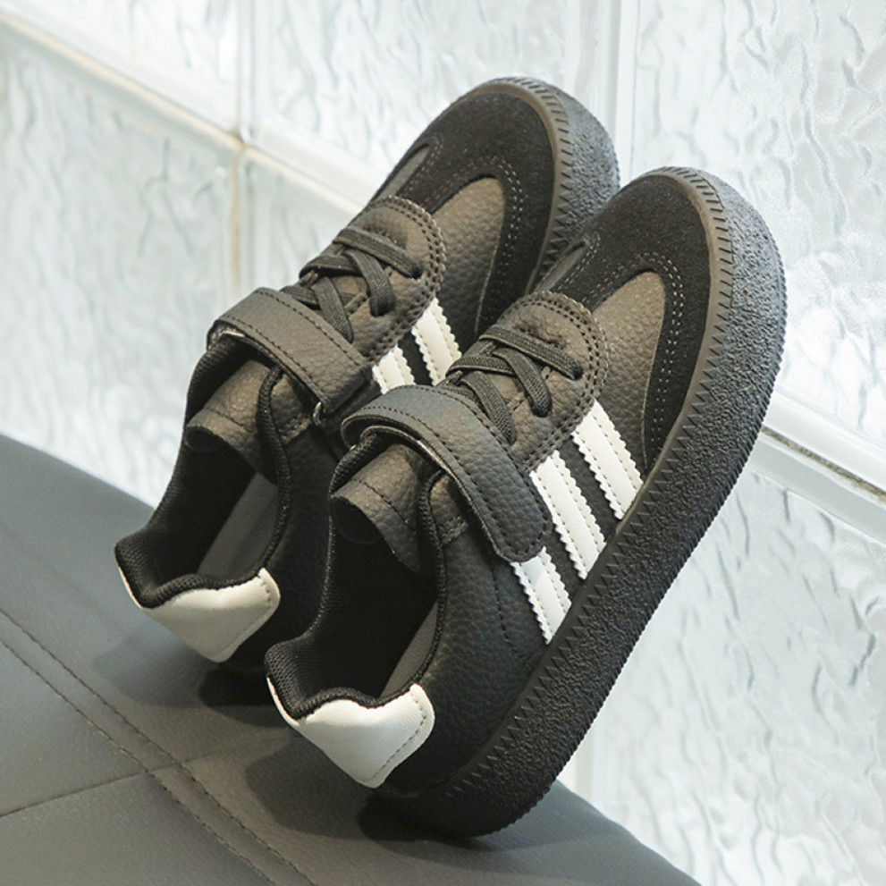 Дитячі спортивні кросівки Adic чорний Дитячі спортивні кросівки Adic чорний