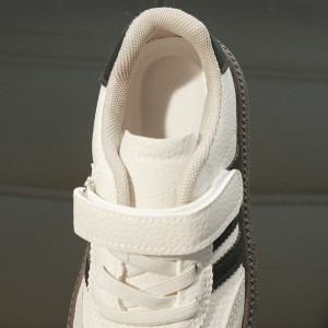 Дитячі спортивні кросівки Adic білий