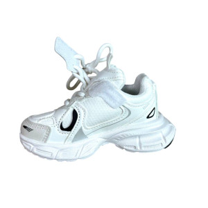 Дитячі спортивні кросівки Danian білий