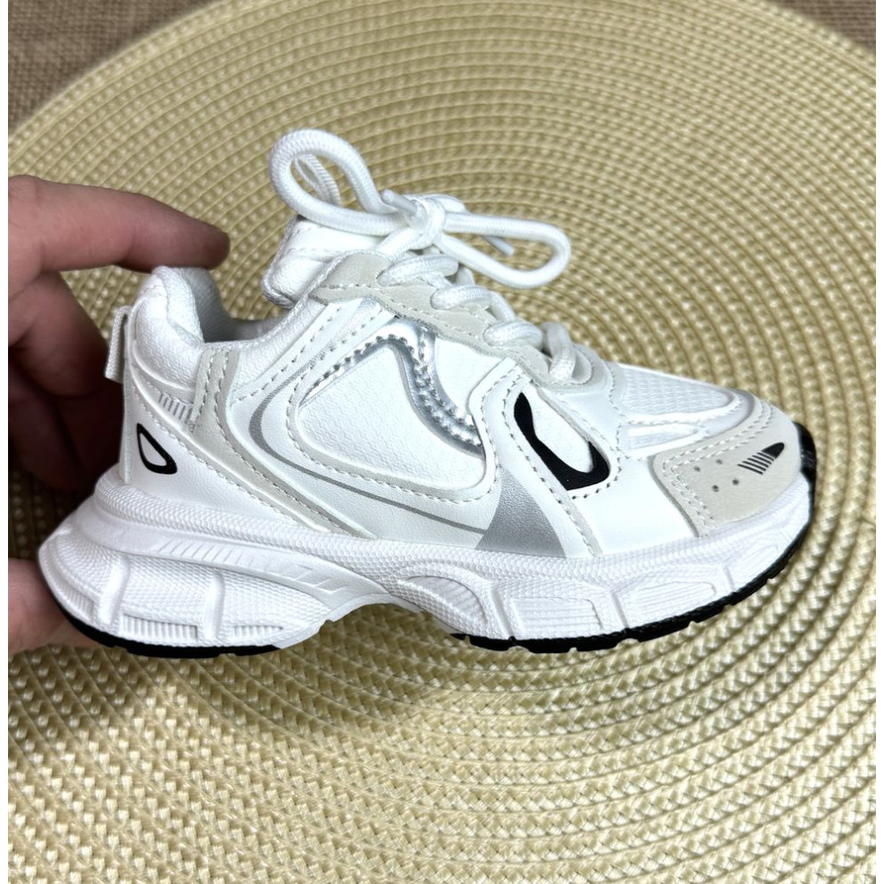 Дитячі спортивні кросівки Danian білий Дитячі спортивні кросівки Danian білий