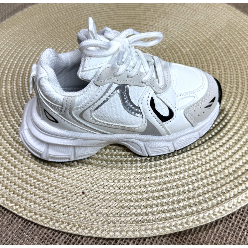 Дитячі спортивні кросівки Danian білий Дитячі спортивні кросівки Danian білий