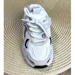 Дитячі спортивні кросівки Danian білий